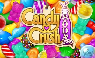 Candy Crush скачали 3 миллиарда раз. King хочет присоединения с Microsoft