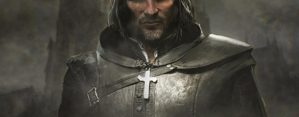 Вышло сюжетное приключение The Inquisitor, основанное на серии мрачных фэнтезийных романов Яцека Пекары