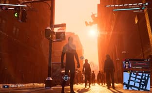 PS5 играет мускулами в Spider-Man: Miles Morales. Технический анализ Digital Foundry