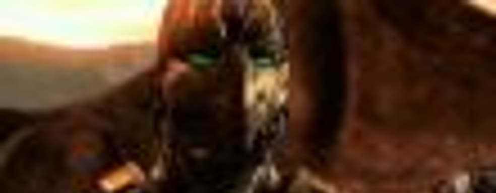 Демонстрация персонажа Triborg из дополнения Kombat Pack 2