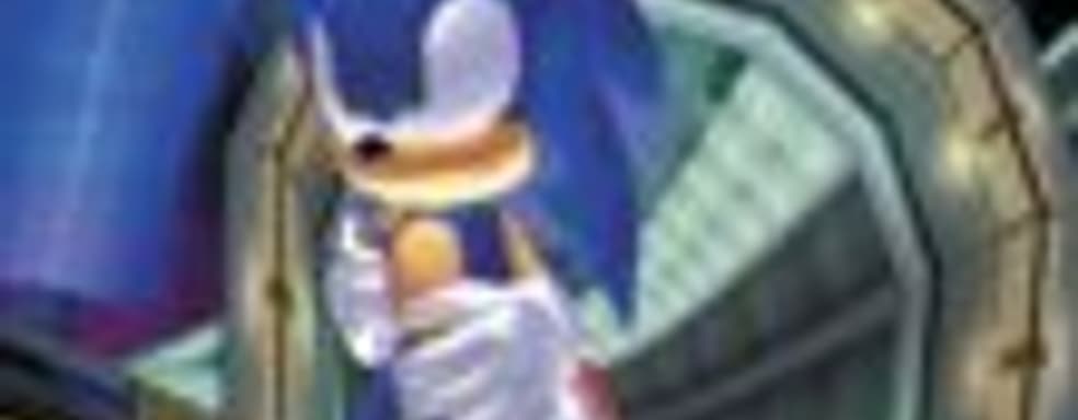 Sonic Adventure и Sonic Adventure DX для РС, PS3 и Xbox 360