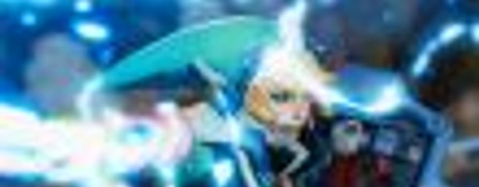 Если бы Линк из The Legend of Zelda появился в Overwatch