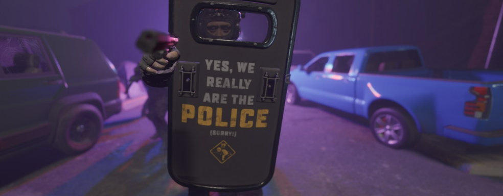 Rumor: Tactical shooter Ready or Not removed from Steam due to update with LGBT club released on unfortunate date