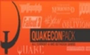 Steam: QuakeCon Pack - 27 игр за $69,99