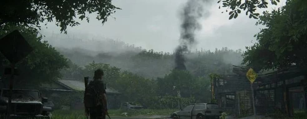 Такого ещё не было. Создатель The Last of Us: Part II рассказал о революционной системе анимации лиц в игре