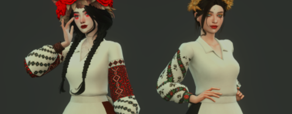 В России предложили создать аналог The Sims с традиционными духовно-нравственными ценностями