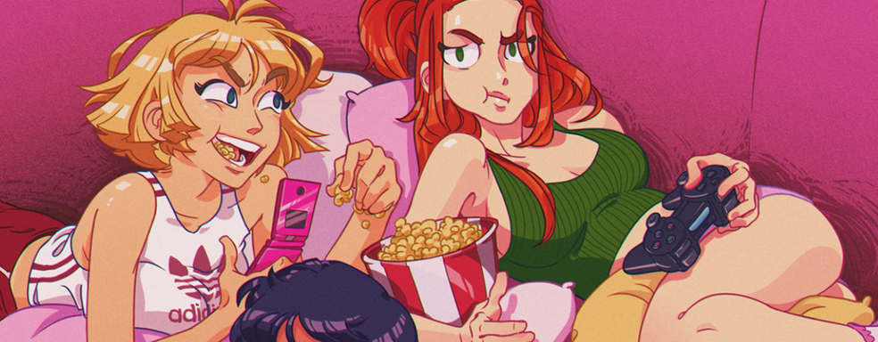 По Totally Spies и Inspecteur Gadget делают игры для ПК и консолей