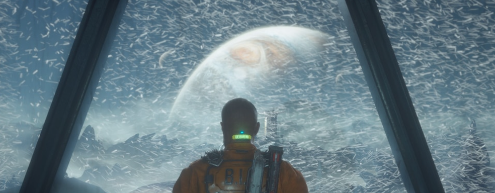 Создатель Dead Space не может получить необходимое финансирование для новой игры после проблемной The Callisto Protocol