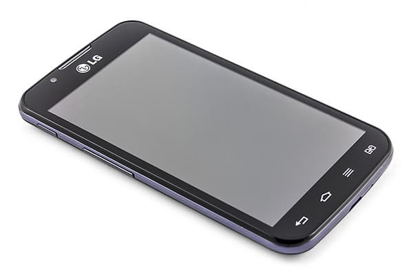 Обзор смартфона LG Optimus L7 II Dual