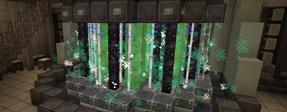 Minecraft Prankster Destroys Entire Server with Nuclear Explosion While Trying to Prank Friend. Jokes with a Nuclear Reactor Ended Badly