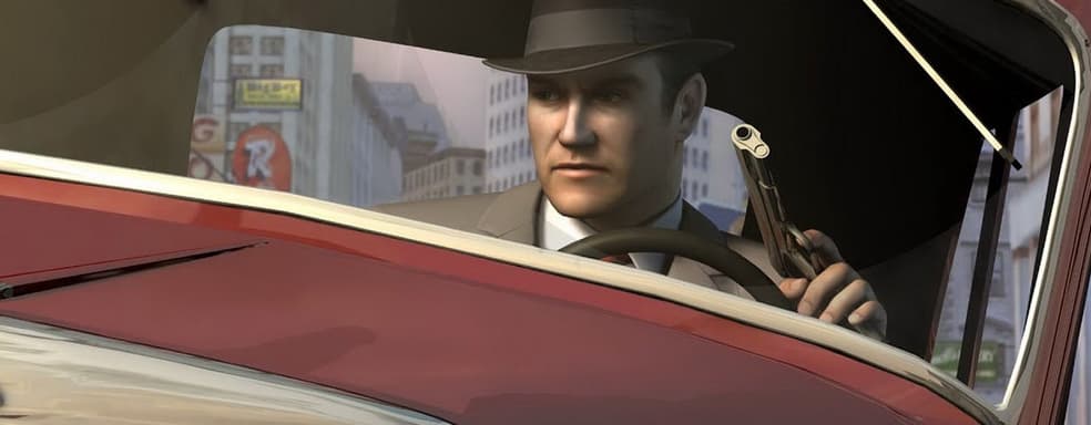 Всё ради семьи – опубликован дебютный ролик Mafia Trilogy, да, включая первую часть