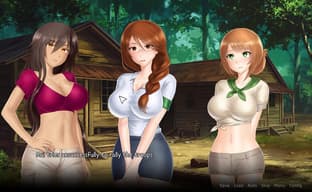 Пища для ума, а не похабное развлечение. Подборка игр для взрослых, в которых важен сюжет