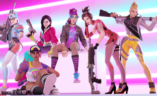 El jefe de Epic Games nombró la condición para el lanzamiento de Fortnite en Steam