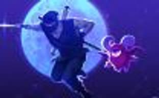 The Messenger — за двумя зайцами