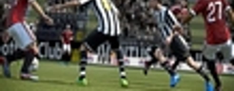 «Игровой день» в FIFA 13 