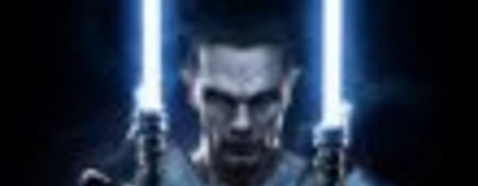 Подробности о Star Wars: The Force Unleashed II
