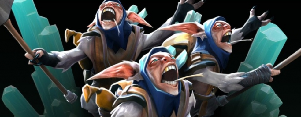 Форум Dota 2 оказался токсичным лидером рунета