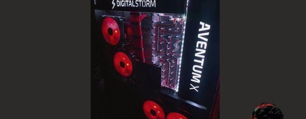 Стример Dr Disrespect показал свой PC за $10 тысяч