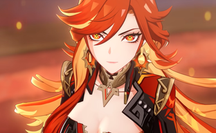 В Genshin Impact 5.3 появится мотоцикл — утечка