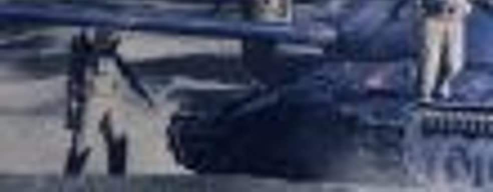 Старт «Космического бонуса» в World of Tanks и поздравления от космонавтов