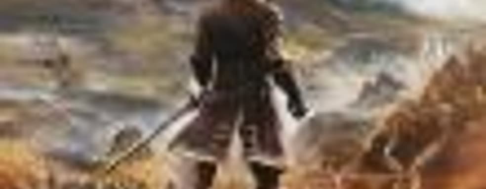 GreedFall — просто наследник BioWare