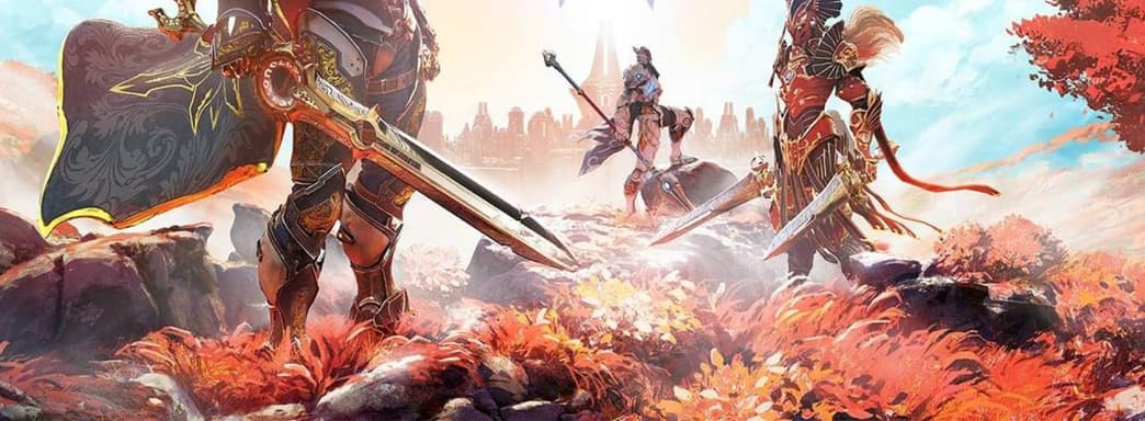 Новые видеокарты от AMD нужны – появились технические подробности РС-версии Godfall