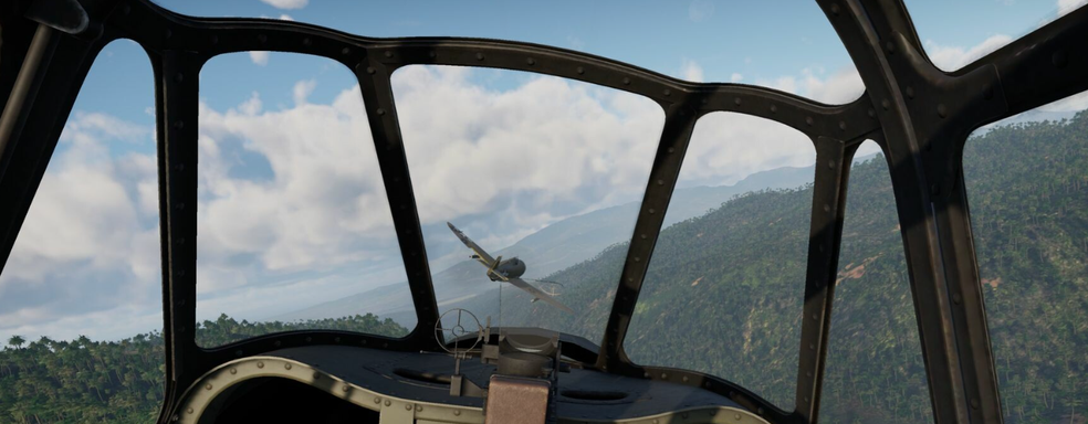 Новинка издателя War Thunder станет «плоским» авиасимулятором после релиза. Разработчики Aces of Thunder рассказали о специальном режиме игры