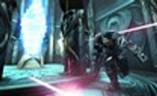 Quantum - больше не эксклюзив PS3