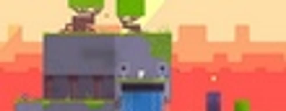 Дата выхода Fez в PSN