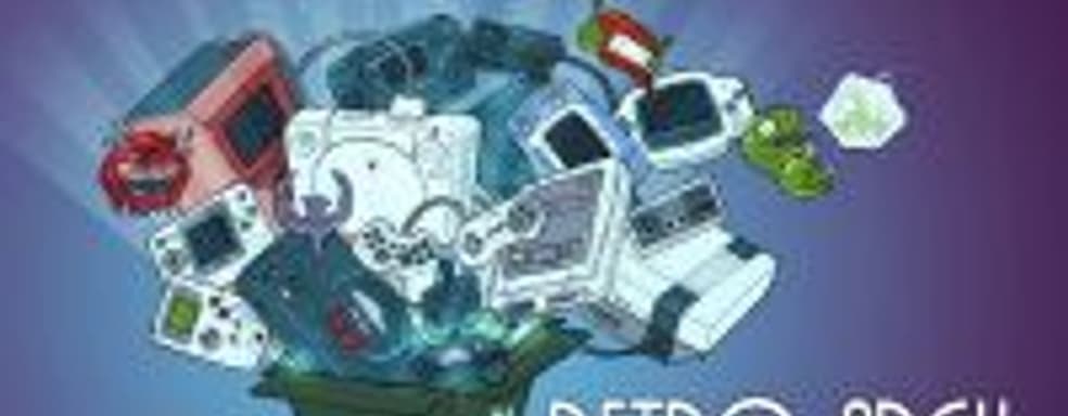 Эмулятор RetroArch появится на Xbox One, и для его запуска не надо взламывать консоль