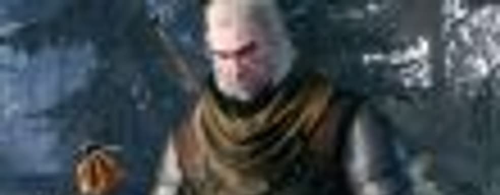 The Witcher 3 для Switch продаётся в британской рознице лучше, чем Overwatch