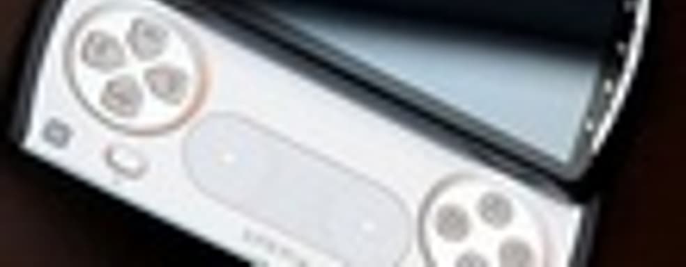 Sony Ericsson: Xperia Play не повторит судьбу N-Gage 