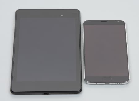 Обзор смартфона Meizu MX5. Тестирование дисплея