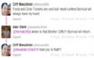 Criterion Games: Burnout вернется...