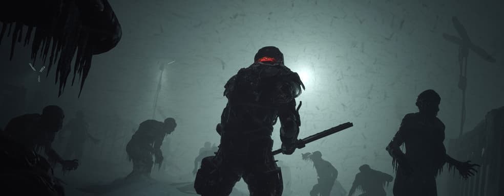 «Мы ещё даже не начали». Создатель The Callisto Protocol рассказал об этапе разработки содержимого сезонного пропуска