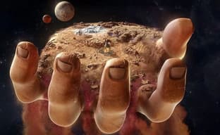 [СТРИМ] Дюна. Книга, фильм, игра. Проходим Dune: Spice Wars