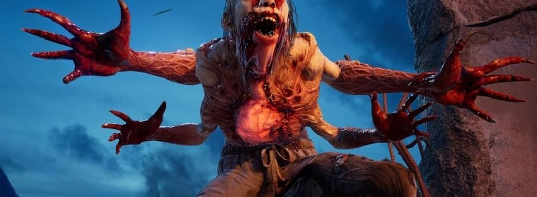 En Back 4 Blood se confirman características únicas para PC, juego cruzado y soporte para DLSS