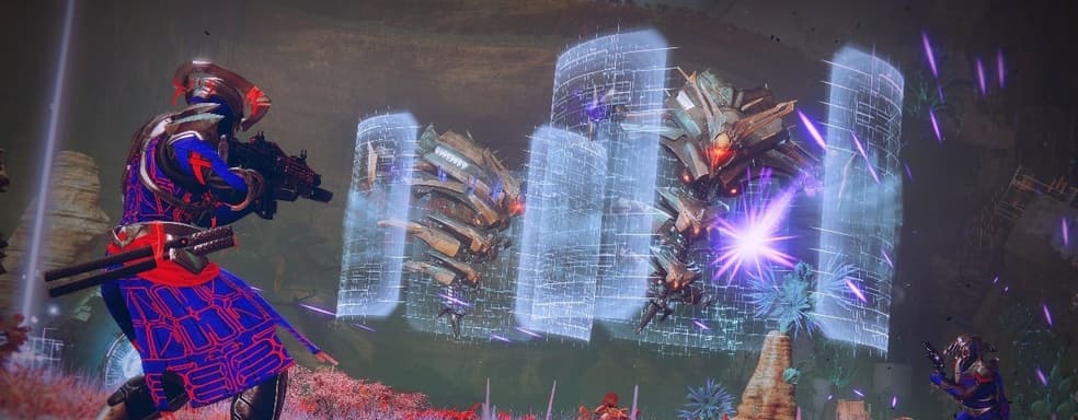 Фанаты Destiny 2 расстроены, что в The Final Shape не исправили надоевшую сезонную модель