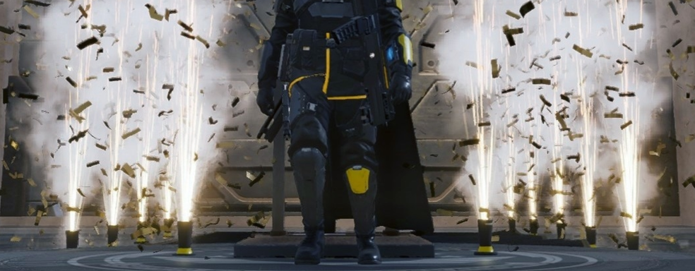 Главным врагом демократии в Helldivers 2 оказался один кукловод. У разработчиков есть мастер игры, манипулирующий происходящим