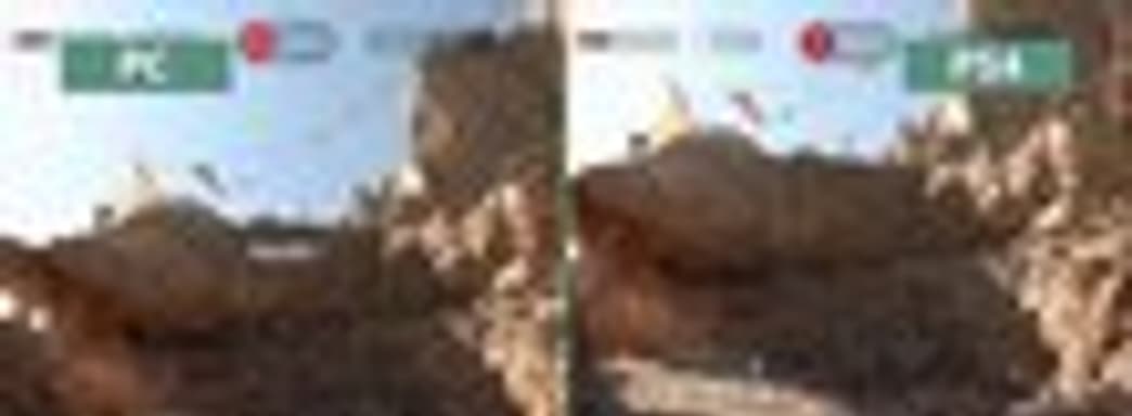 Star Wars: Battlefront - сравнение версий для PC и PS4