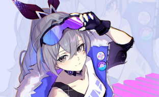 Баннеры персонажей обновления 1.1 для Honkai Star Rail