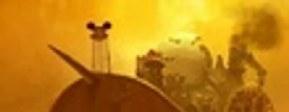 Disney: Epic Mickey может стать продуктом класса Nintendo