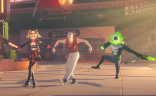 Хит miHoYo проиграл в номинации «Выбор игроков» в Китае, зато Zenless Zone Zero стала «Игрой года» и забрала другие трофеи TapTap Game Awards 2024