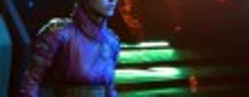 Подробности о Mass Effect: Andromeda — боевая система, диалоги, сюжет, организация кампании и однополые отношения