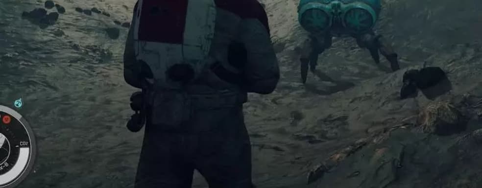 Starfield не получит поддержку DLSS? Bethesda объявила об эксклюзивном партнёрстве с AMD