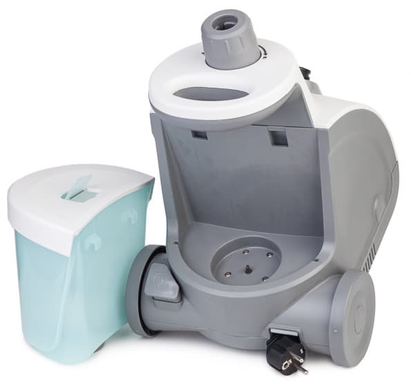 Отпариватель Kitfort KT-910