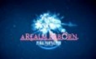 Final Fantasy 14: A Realm Reborn - боевые способности персонажей