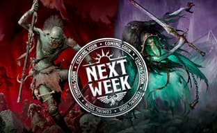 Warhammer Age of Sigmar Authors Announce Upcoming Pre-Order for Flesh-Eater Courts and Night Haunter Miniatures