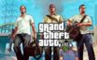 Grand Theft Auto V вернулась на первую строчку британского чарта продаж