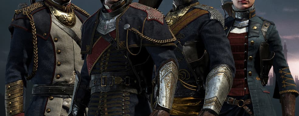 Это революция! – создатель The Order 1886 о возможностях PlayStation 5